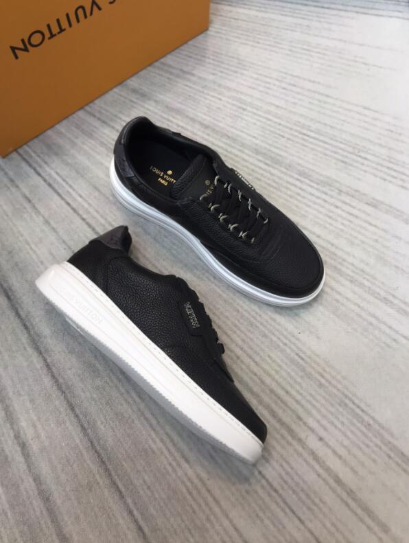 AmeliaLuxury - LOV Men Shoes - 1345