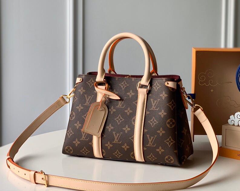 AmeliaLuxury - LOV Bags - 3042