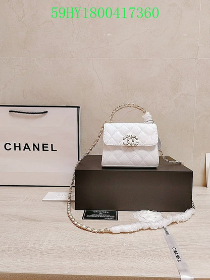 Amelia - CHL Bags - 1089
