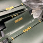 YSL BAGS - WOMEN LOVE LUXURY BAGS - 297
