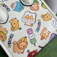 Amelia- GCI Bags - 5580