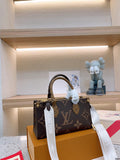 Amelia - LV Bags - 14412