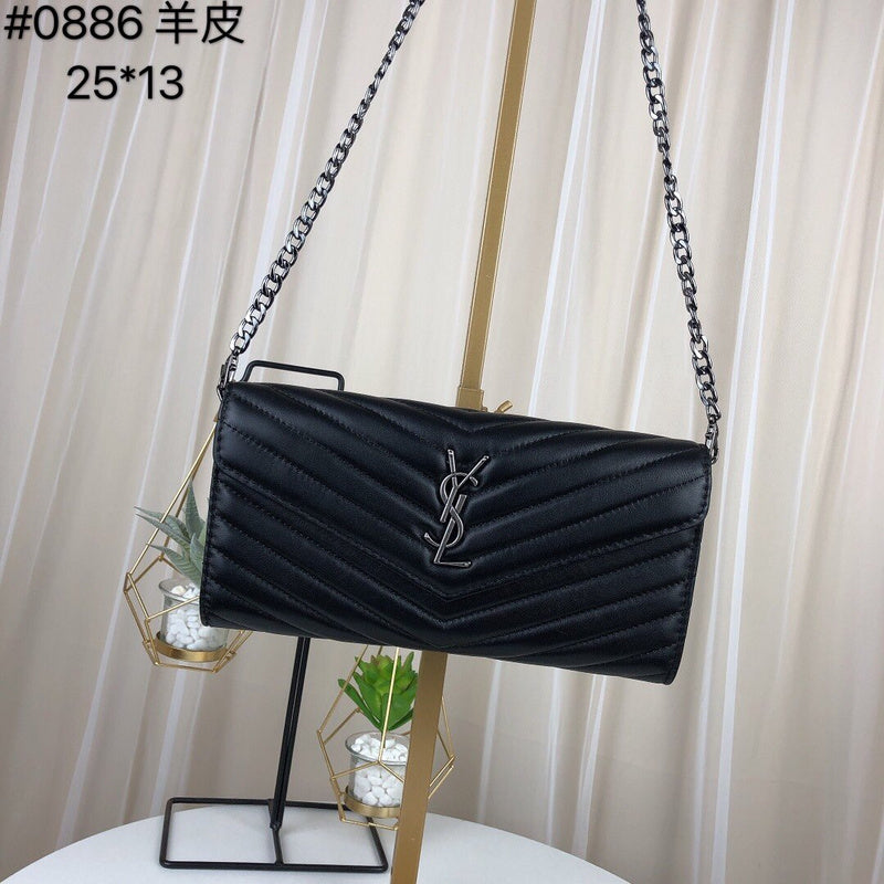 Amelia - YSL Bag - 3576
