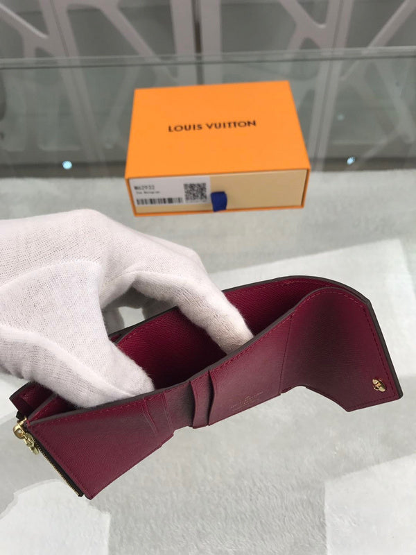 Fan Fashion Lu-Vi bags - 9157