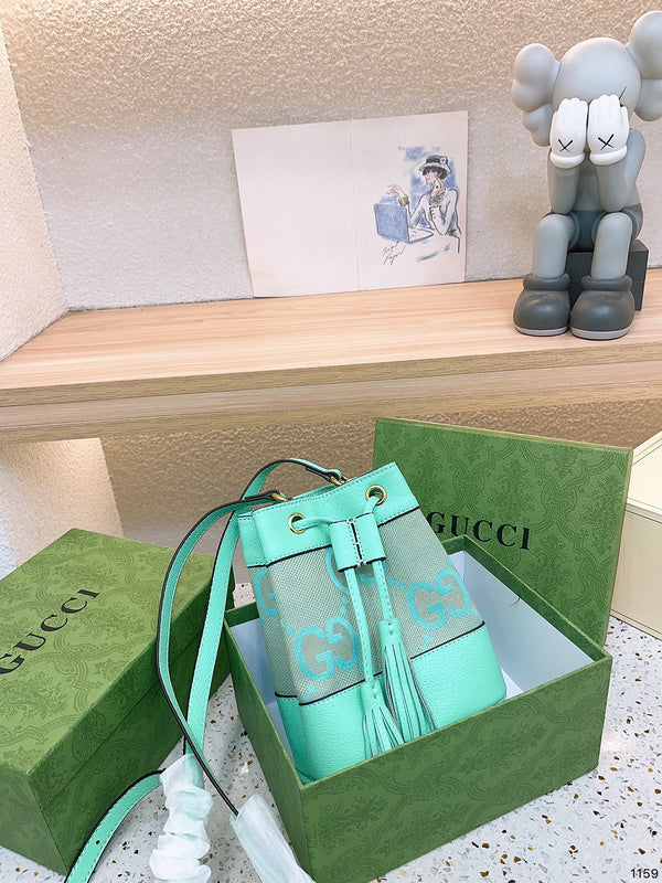 Amelia  - GCI Bags - 11795