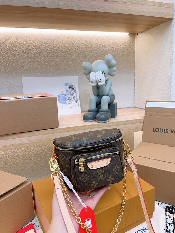 Amelia - LV Bags - 14483