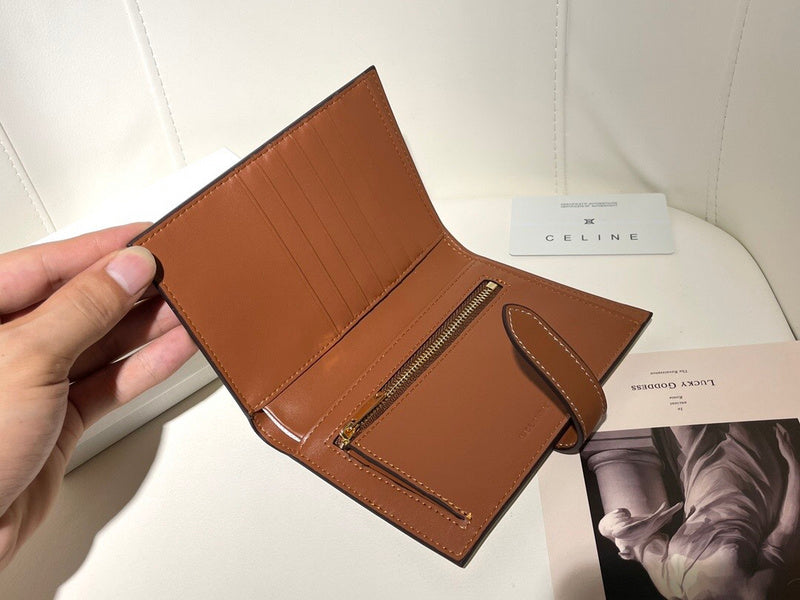 C-LINE LUXURY WOMEN BAGS - 035