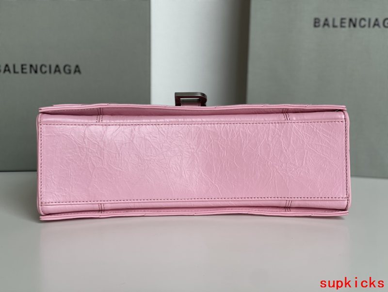 Amelia- BG Hourglass Bags - 072