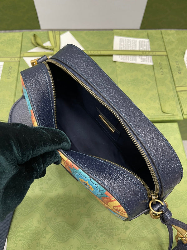 Amelia- GCI Bags - 4926
