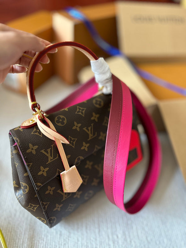 Amelia - LV Bags - 14855
