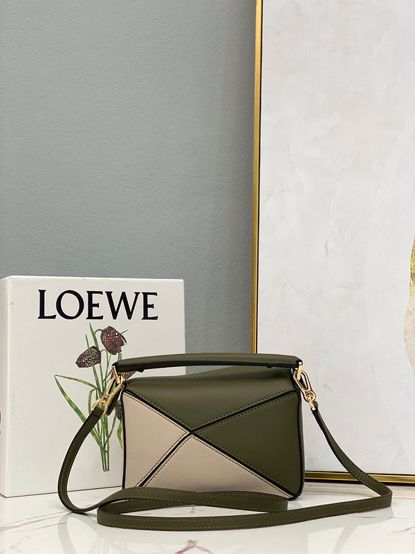 Amelia's Bag Gallery - LWO Bags - 1001