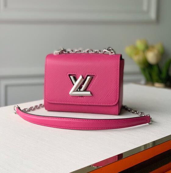 AmeliaLuxury - LOV Bags - 3149