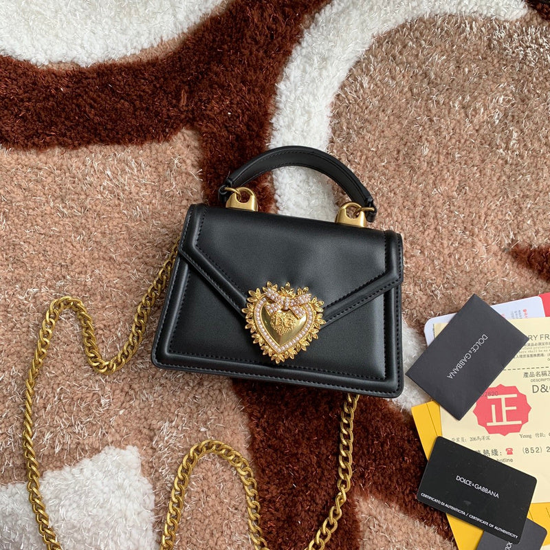 Amelia- DG Bags - 160