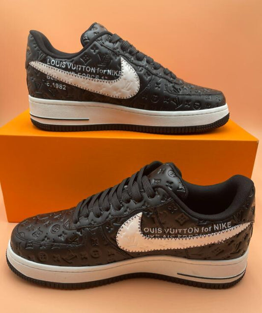 AmeliaLuxury - LOV Men Shoes - 987