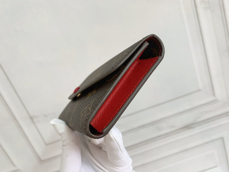 Amelia- LOV  Luxury  Wallets - 793