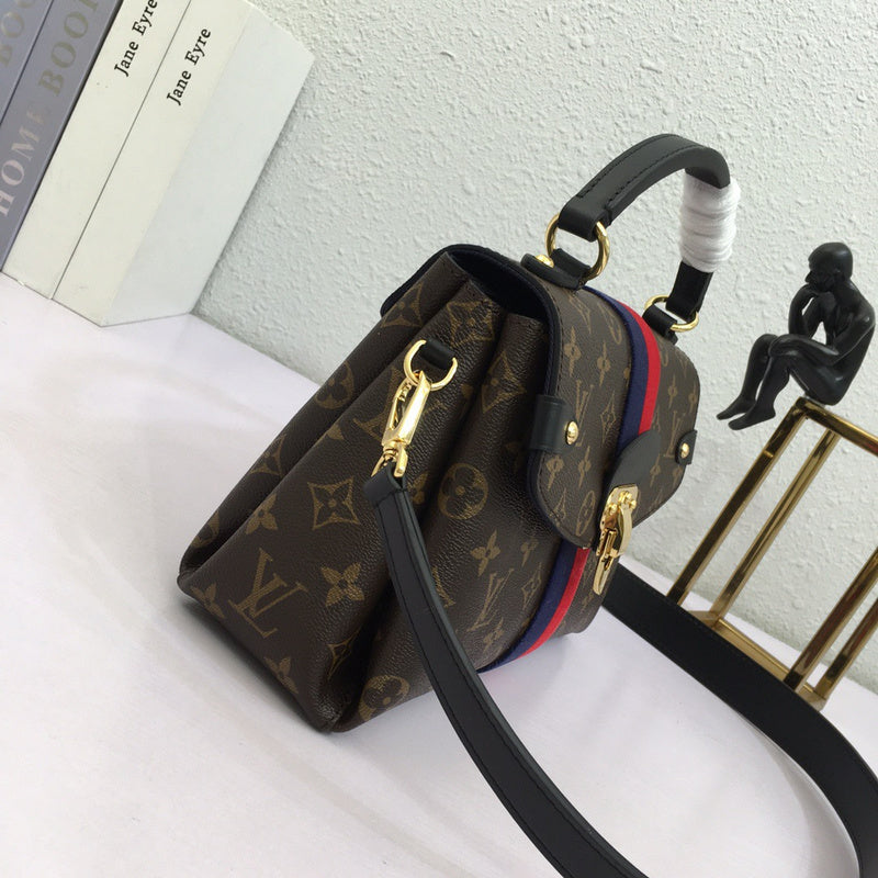 Amelia - LV Bags - 12688