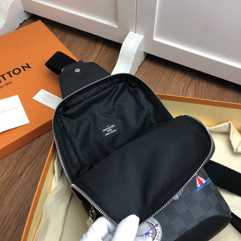Amelia - LV Bags - 13275