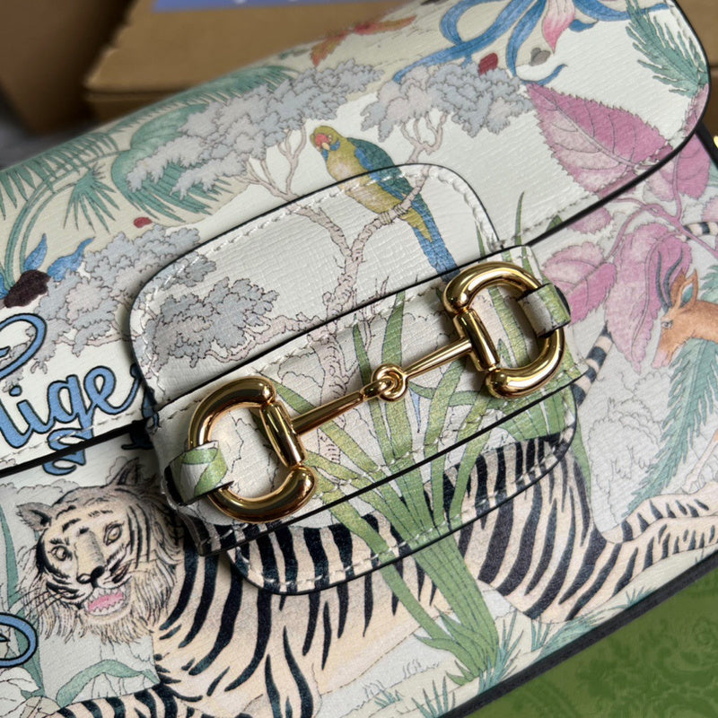 Amelia-i Guki Lady Bags - 747