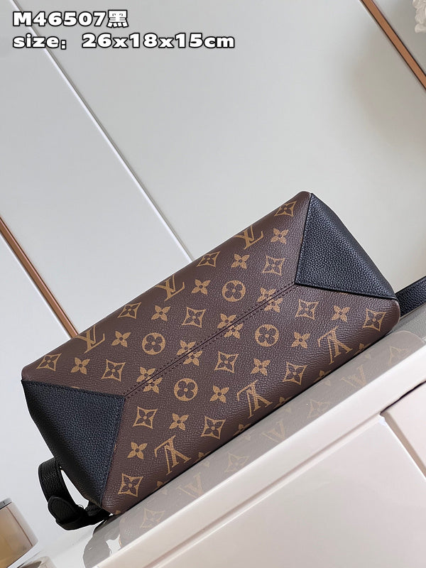 Amelia - LV Bags - 15319