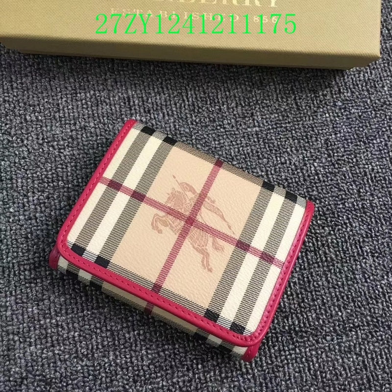 Amelia - BOR Wallet - 174