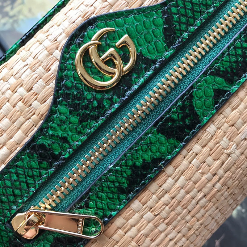 Amelia- GCI Lady Bags - 1283