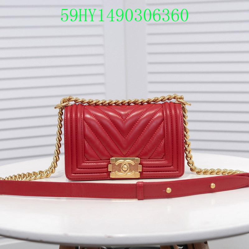 Amelia - CHL Bags - 1426
