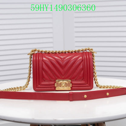 Amelia - CHL Bags - 1426
