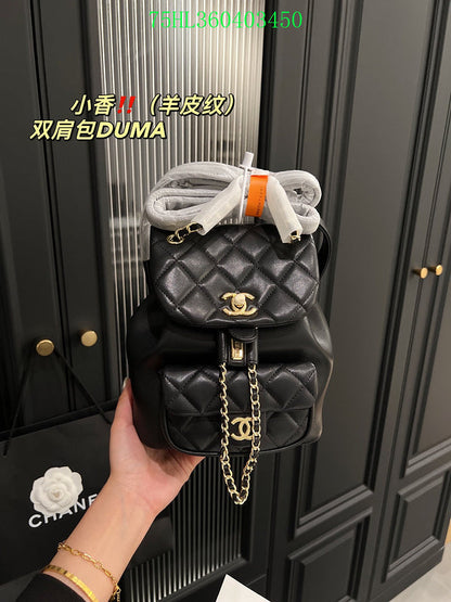 Amelia - CHL Bags - 1205