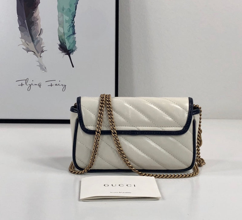 Amelia  - GCI Bags - 13201