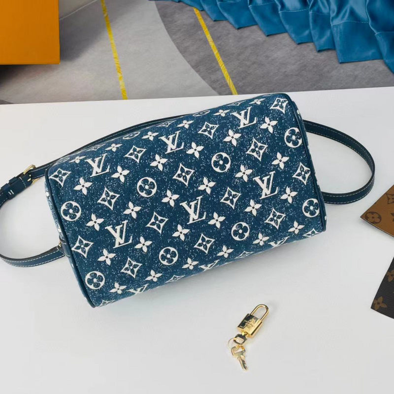 Amelia- Lu-Vi bags - 11923