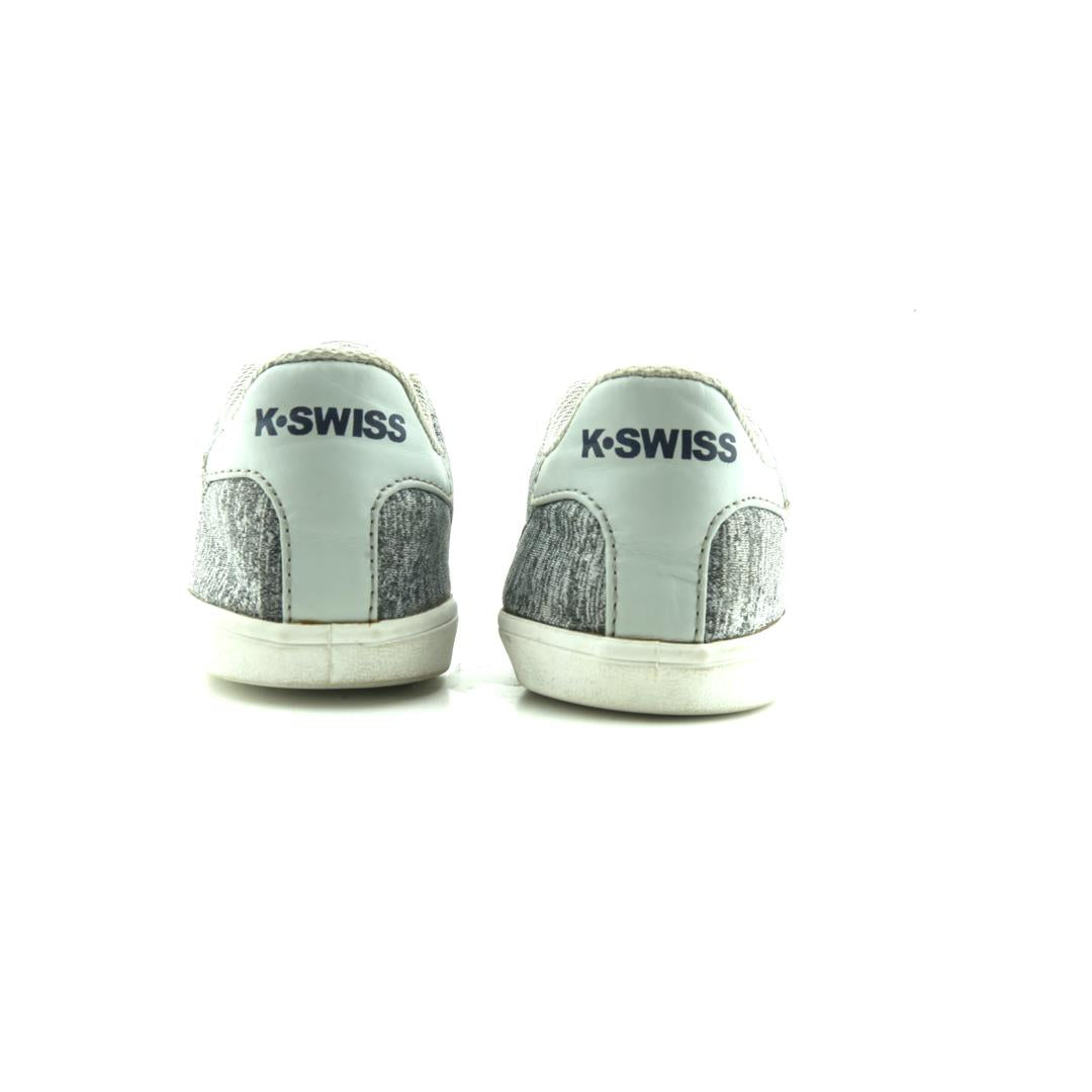 K.SWISS CLASSIC