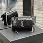 Amelia - YSL Bag - 1975