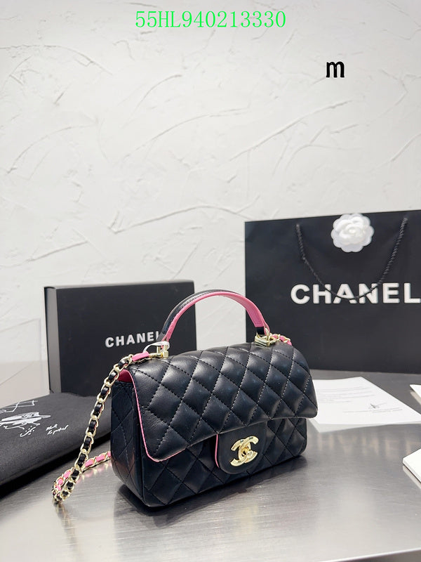 Amelia - CHL Bags - 1537