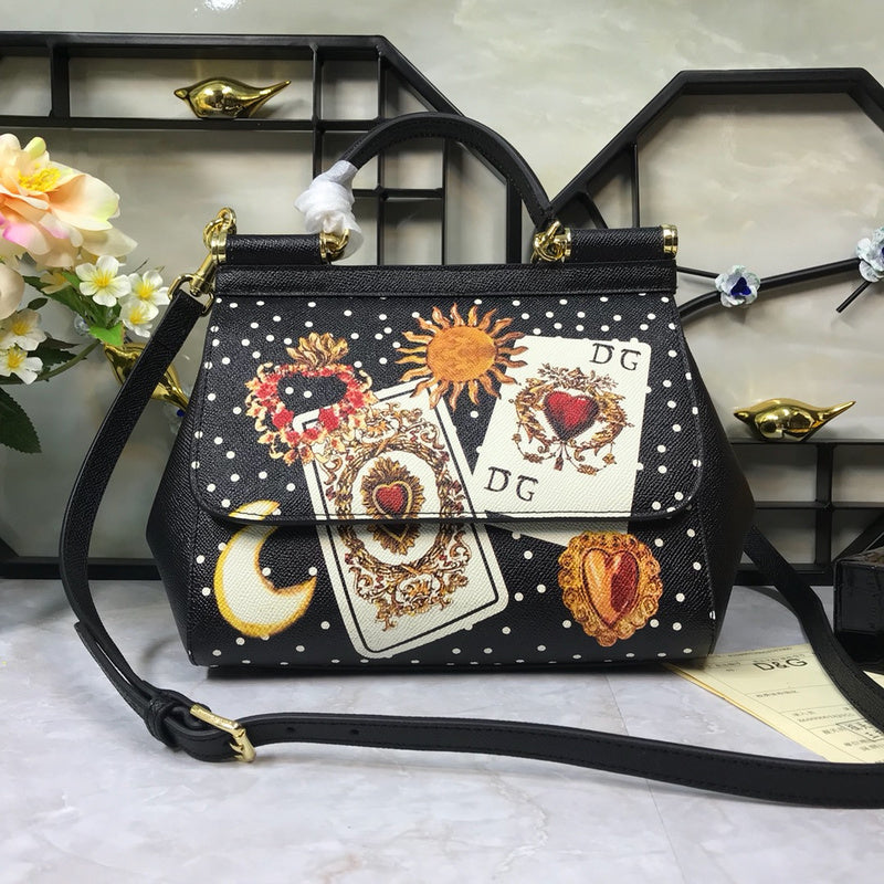 Amelia- DG Bags - 206