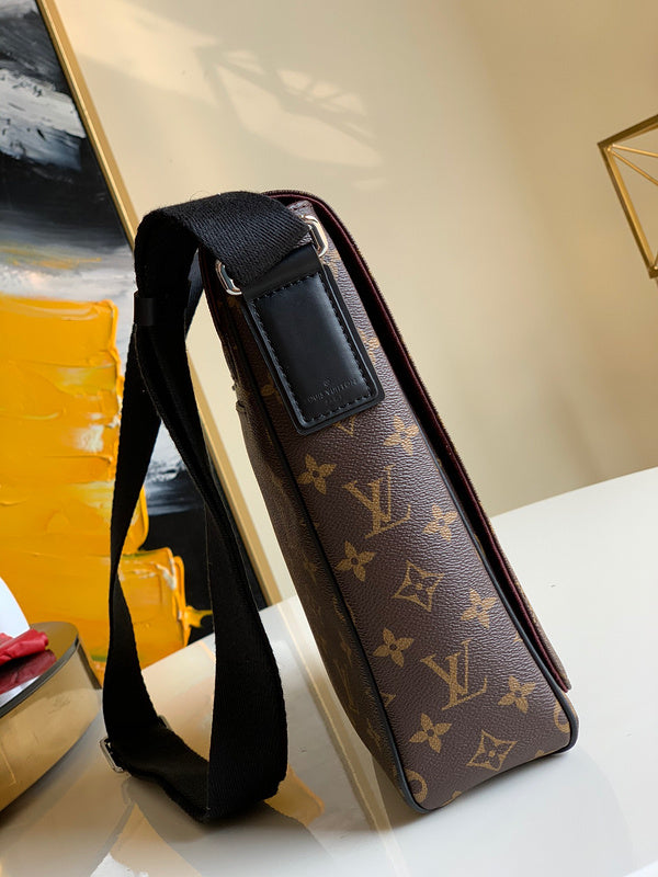 Amelia - LV Bags - 12653
