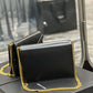 Amelia - YSL Bag - 3903