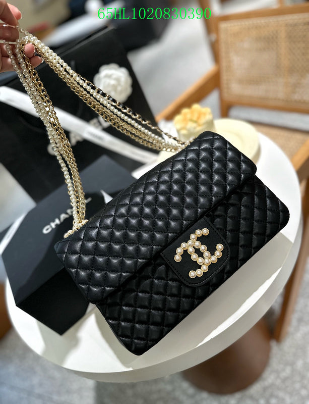 Amelia - CHL Bags - 019