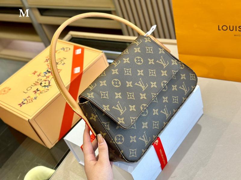 Amelia - LV Bags - 14761