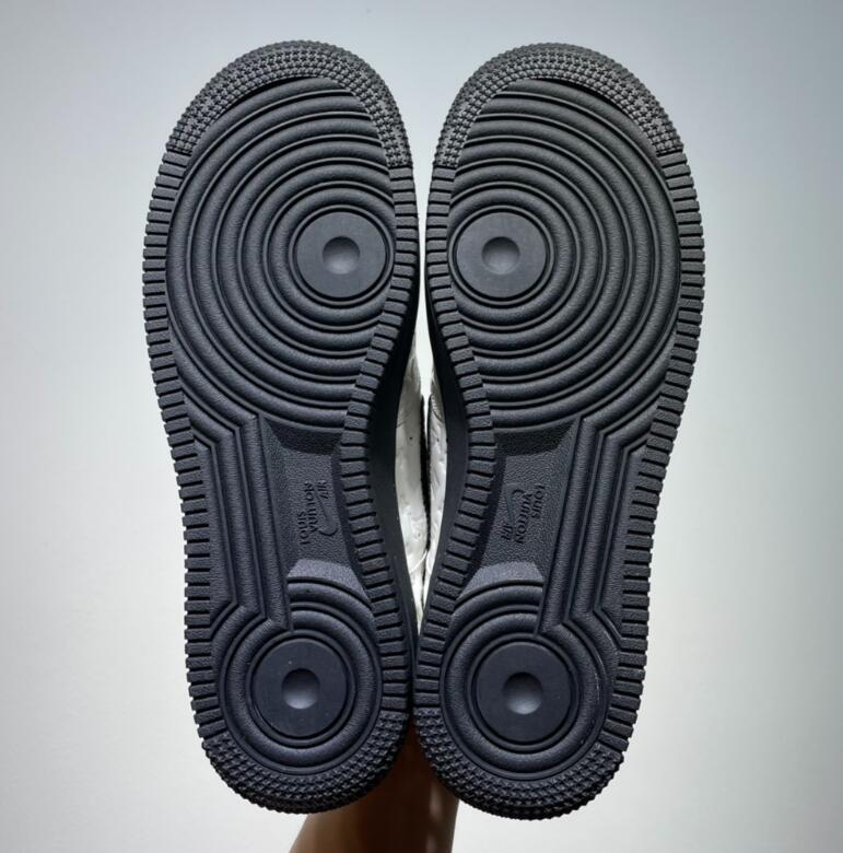 AmeliaLuxury - LOV Men Shoes - 1276
