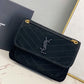 Amelia - YSL Bag - 2158