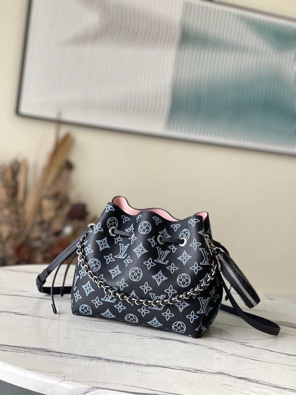 Fashion Lu-Vi bags - 4641