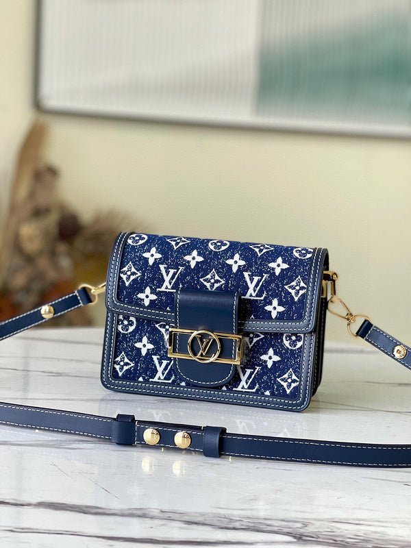 Fashion Lu-Vi bags - 5449