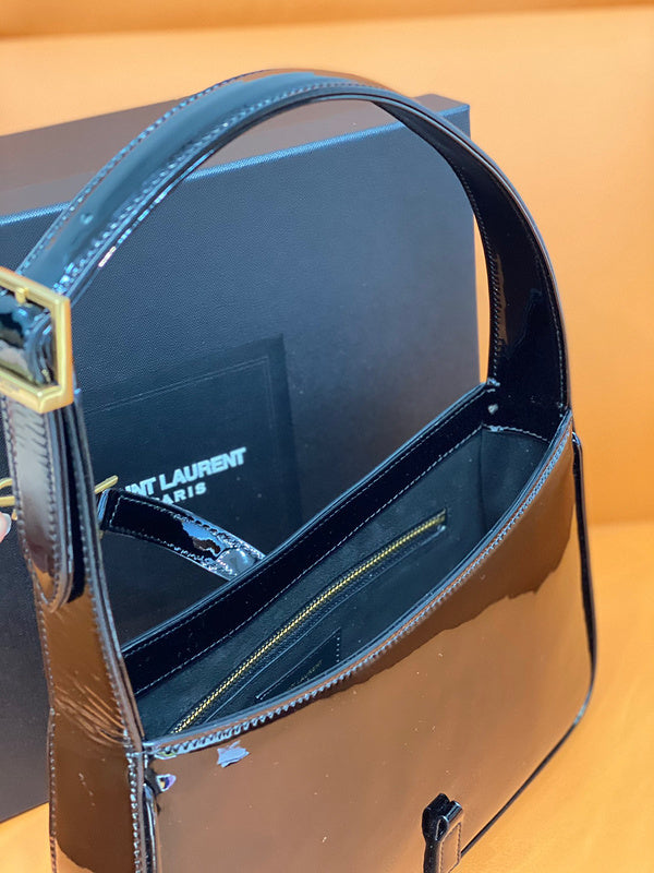 Amelia - YSL Bag - 1998