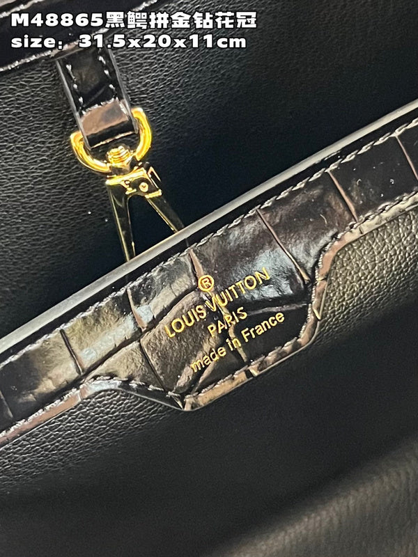 Amelia's Bag Gallery - LOV Bags - 1067