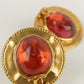 Boucles d'oreilles Chanel Automne 1997