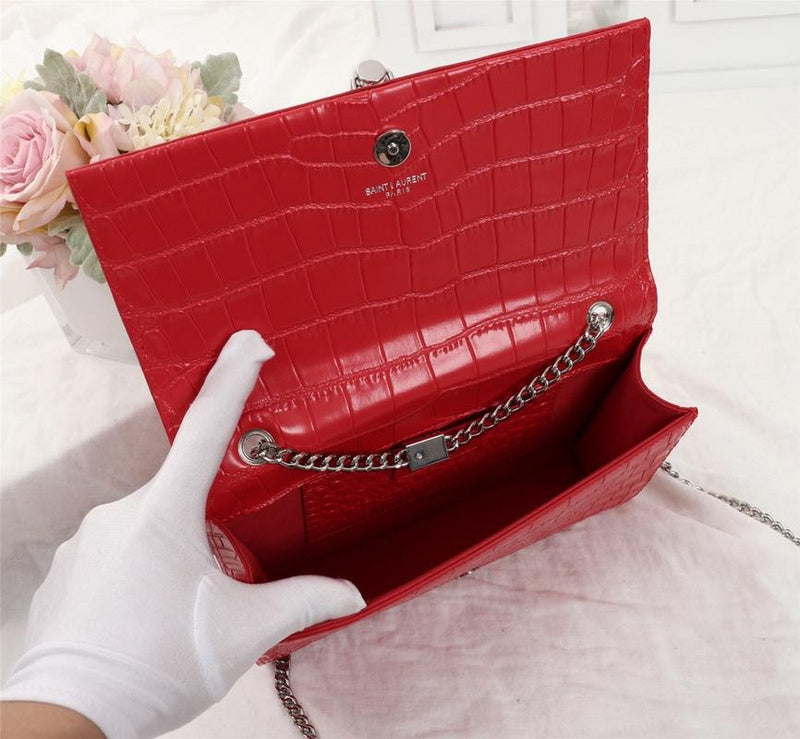 Amelia - YSL Bag - 2603