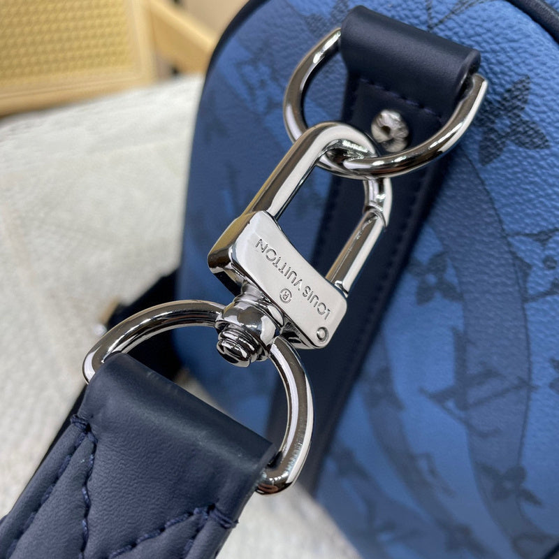 Amelia - LOV Travel Bags - 038