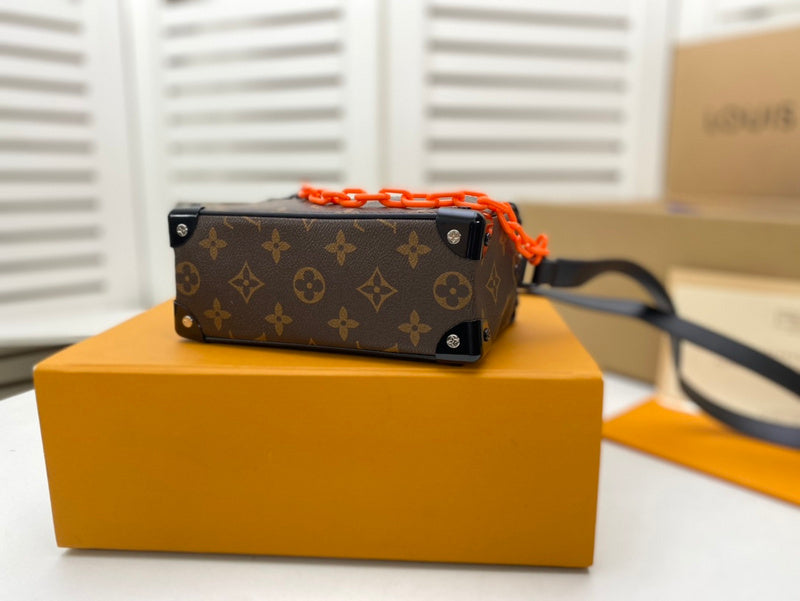 Fashion Lu-Vi bags - 3539