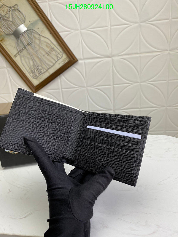 Amelia - PD Wallet - 379