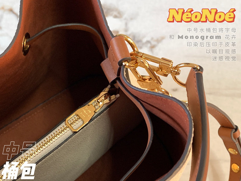 Amelia - LOV Lady Bags - 672